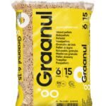 PUIDUGRAANUL G GRAANUL PREMIUM 6MM 15KG