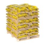 PUIDUGRAANUL PREMIUM 6MM 15KG, 66 PAKKI ALUSEL