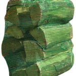 KAMINAPUU SANLAIN FIREWOOD COMPANY KASK 28L